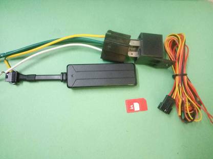 CVBH S102A GPS Device
