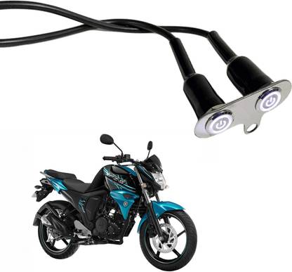 Dhe Best Bike Double Switch ON/Off Button Switch For Yamaha FZ-S Handle Bar