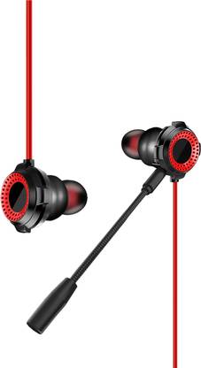 Candytech G01 - Gaming Headset Wired Gaming