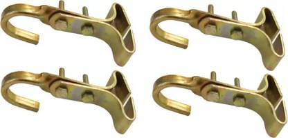 Sonanshi FAN HOOKS (Pack of 4) Hook 4