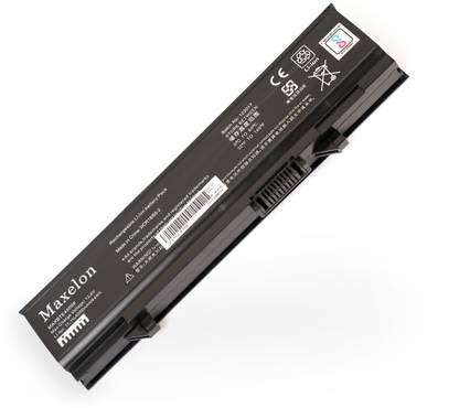 Maxelon Laptop Battery for Dell Latitude Series E5500 E5410 6 Cell Laptop Battery