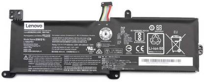 WAY2BUY L16M2PB1 Laptop Battery for L16C2PB2 5B10Q71253 L16S2PB2 IdeaPad 114ADA05 3 Cell Laptop Battery