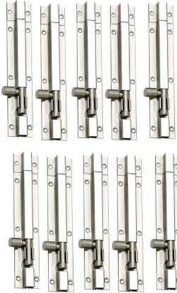 Protex Stainless Steel Matte Door knobs