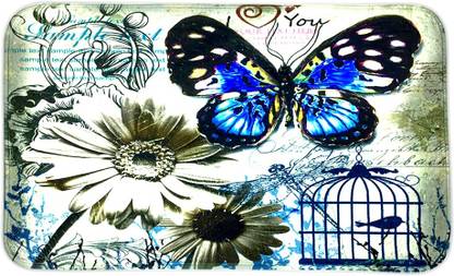 Storia Cotton Door Mat