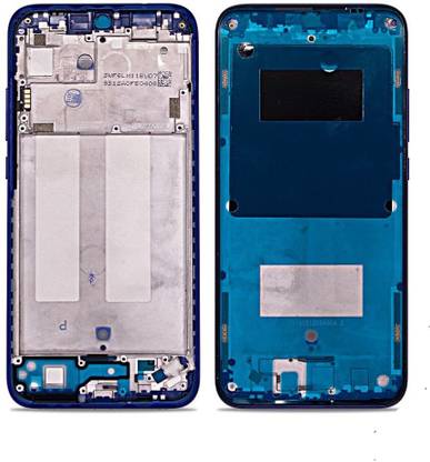 Topset Xiaomi Redmi 7 / Mi Y3 LCD Frame Middle Chassis Front Panel