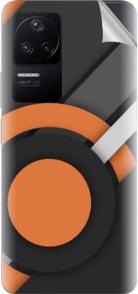 tiddler Xiaomi Redmi K50 Pro Mobile Skin