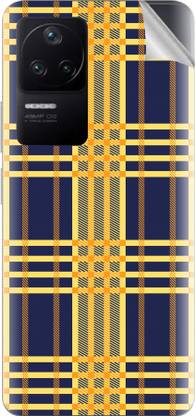 tiddler Xiaomi Redmi K50 Mobile Skin