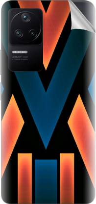 Aashkan Xiaomi Redmi K40S Mobile Skin