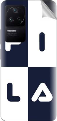tiddler Xiaomi Redmi K50 Mobile Skin
