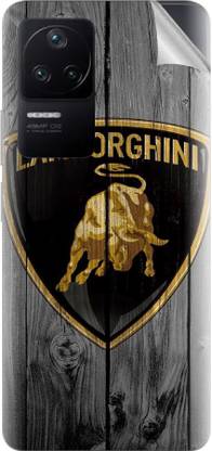 tiddler Xiaomi Redmi K50 Pro Mobile Skin