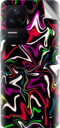 tiddler Xiaomi Redmi K50 Mobile Skin