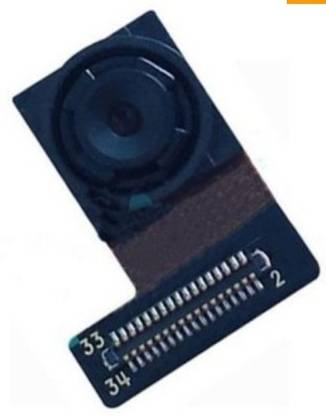 semmartin Y71 Vivo Y71 Front Camera