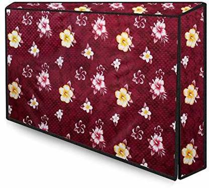 Star Weaves Designer Led Cover for 43 inch Printed Led/Lcd Cover  - KUM88