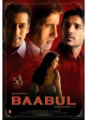 Baabul