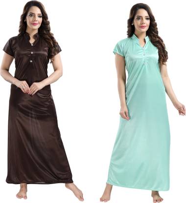 Women Night Dress