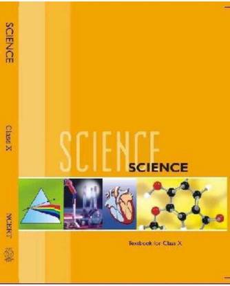NCERT Science (Class X) (English, Paperback, Ncert)