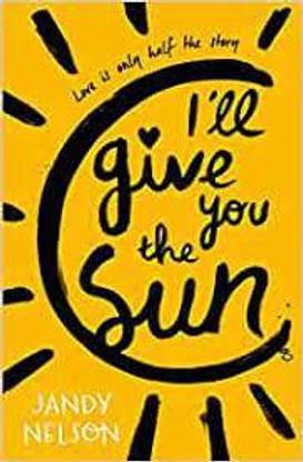 I'll Give You The Sun - Love Is Only Half The Story