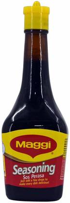 NESTLE Maggi seasoning sauce Sauce