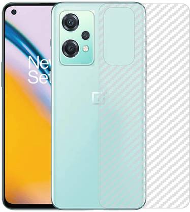COVER CAPITAL Back Screen Guard for Oneplus Nord Ce 2 Lite 5G
