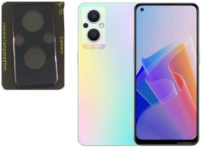COVER CAPITAL Camera Lens Protector for Oppo F21 Pro 5G