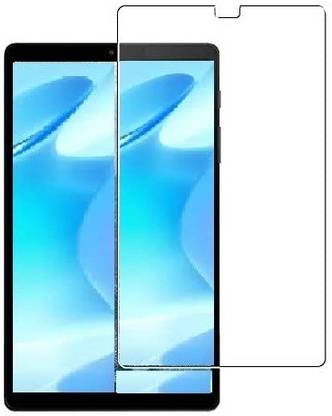 COVER CAPITAL Tempered Glass Guard for Realme Pad Mini