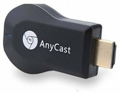 ENMORA RME Anycast Wireless WiFi 1080P HDMI Display TV Dongle Receiver K47 Media Streaming Device
