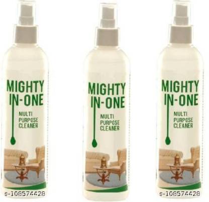 Modicare Mighty In-One Multi Purpose Cleaner-250ml each (Pack of 3)
