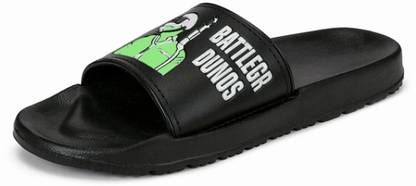 Boys & Girls Slip On Slipper Flip Flop