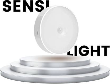 Flickpick Sensi Light Motion Sensor Light