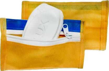 moskins Soap Cover