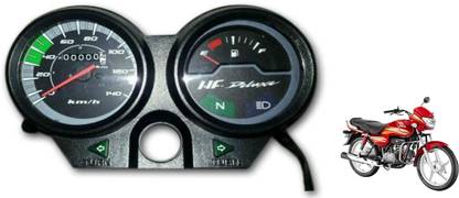 Digital Craft HF-Deluxe Analog Speedometer
