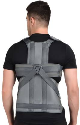 WAFCO Posture Corrector Taylor's Brace Dorso Lumbar Spinal Support Belt UNIVERSAL Back / Lumbar Support