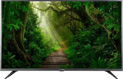 Lloyd 127 cm (50 inch) Ultra HD (4K) LED Smart Android TV