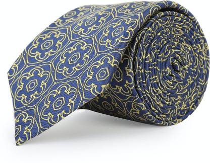 Allen Solly Printed Tie