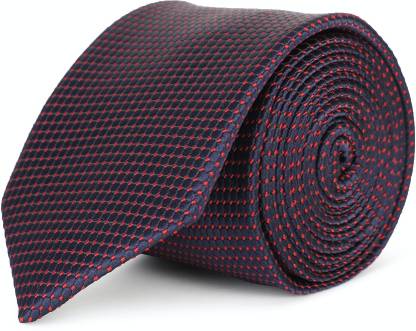 Allen Solly Printed Tie