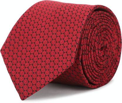 Allen Solly Printed Tie