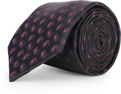 Allen Solly Printed Tie