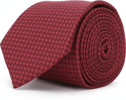 Allen Solly Printed Tie