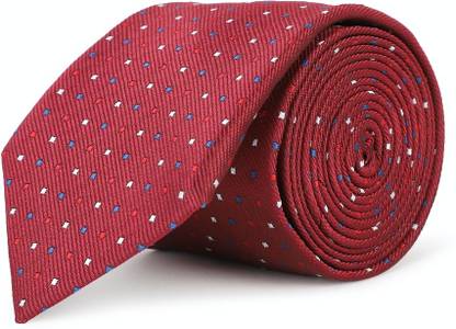 Allen Solly Printed Tie