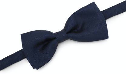Allen Solly Self Design Tie