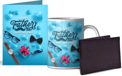 GIFT MY PASSION Greeting Card Gift Set