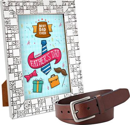 GIFT MY PASSION Photoframe Gift Set