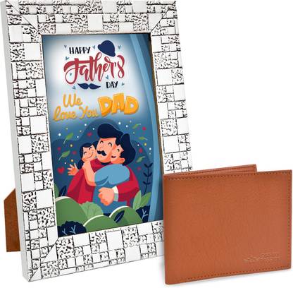 GIFT MY PASSION Photoframe Gift Set