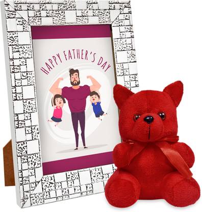 GIFT MY PASSION Photoframe Gift Set