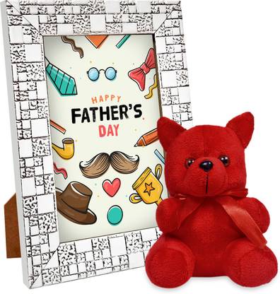 GIFT MY PASSION Photoframe Gift Set
