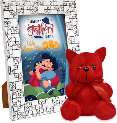 GIFT MY PASSION Photoframe Gift Set