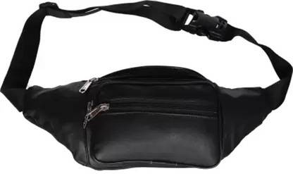 MASKINO 1446 Leather Belt pouch