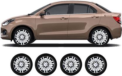 TAIWON Swift DC Wheel Cover For Maruti Swift