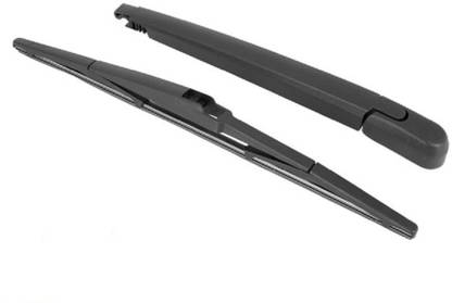 Paanjo Rear Wiper Arm with Blade Set Compatible For Kia Seltos Windshield Wiper Puller