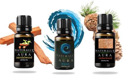 Naturally Green Sandalwood+Cedarwood+Cedarwood Diffuser Oil Aroma Oil Ng Sandalwood+Cedarwood+Cedarwood Diffuser Oil